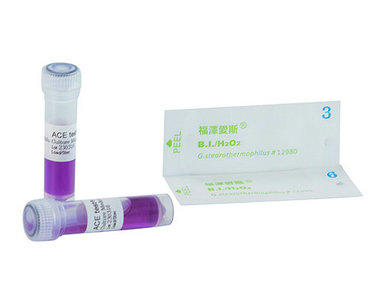 深度解析过氧化氢灭菌生物指示剂！